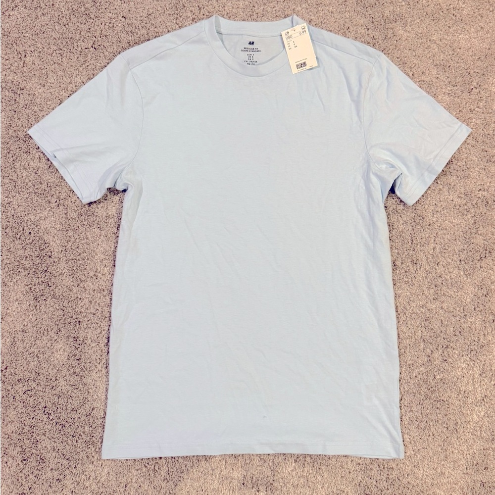 H&M t-shirt, Men’s S